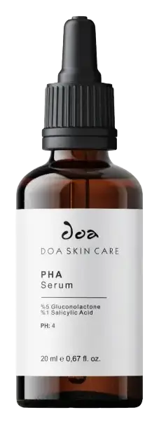 Doa Kozmetik PHA Serum