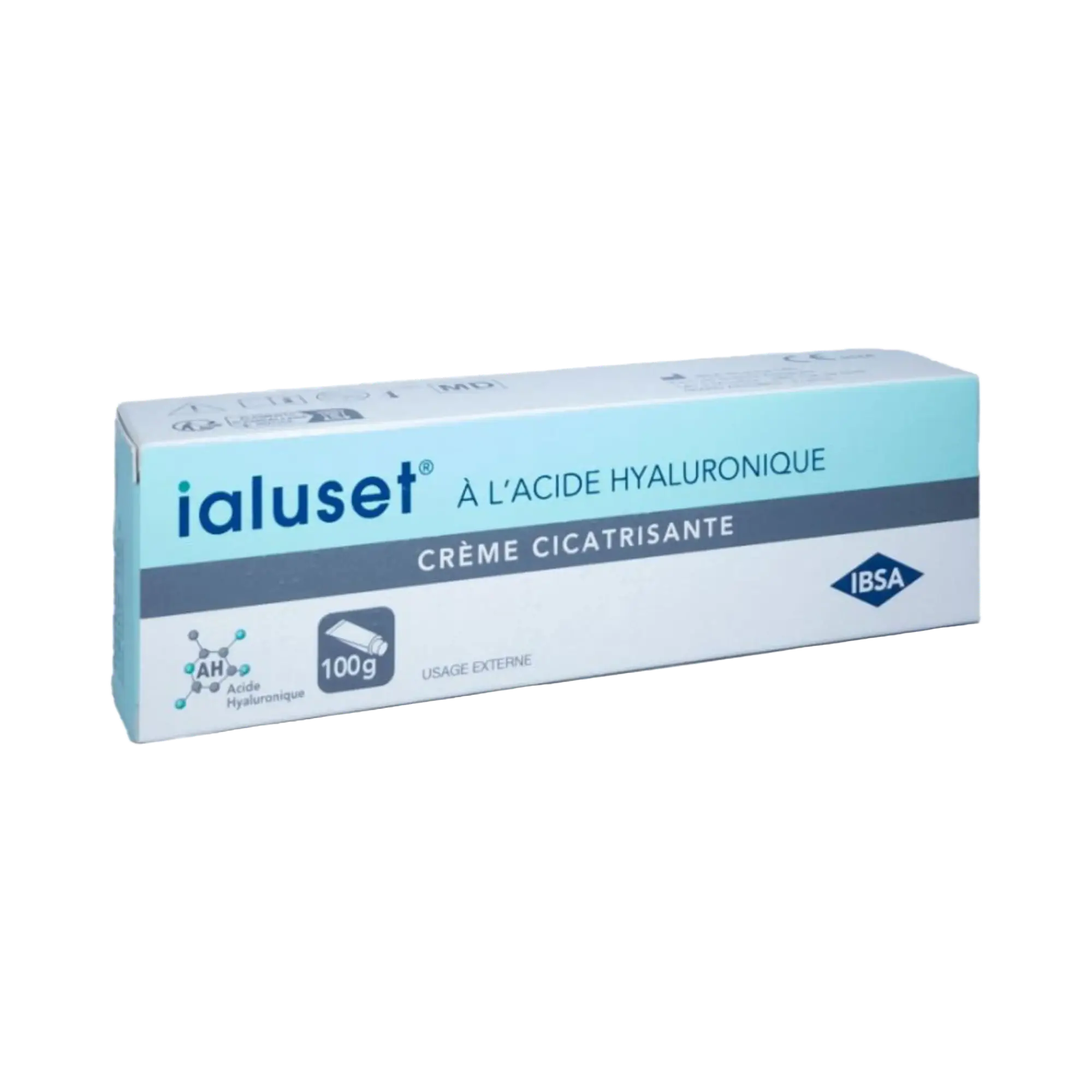 ialuset Hyaluronic Acid Cream