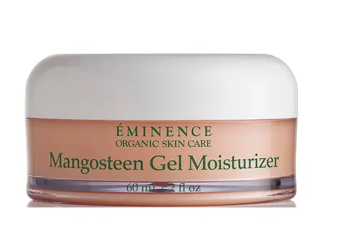 Eminence Organics Mangosteen Gel Moisturizer