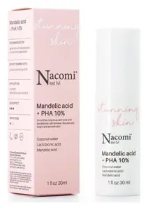 Nacomi Mandelic Acid + PHA Serum