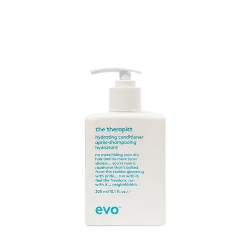 Evo The Therapist Hydrating Conditioner