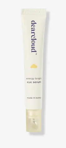 Dearcloud Energy Bright Eye Serum
