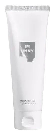 IM'UNNY Moisture Face Cleansing Foam