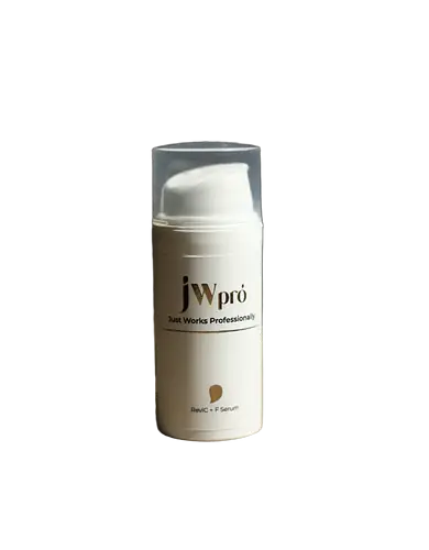 JWPro ReviC + F Serum
