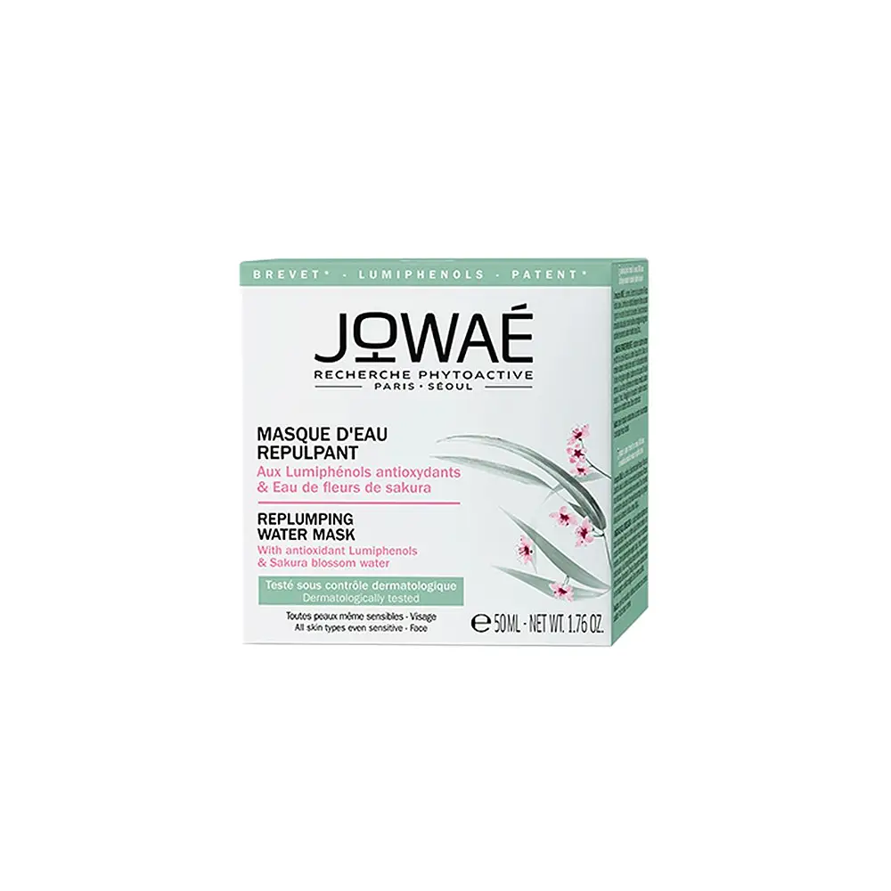 Jowae Replumping Water Mask