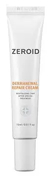 Zeroid Dermanewal Repair Cream
