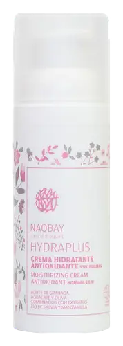 Naobay Hydra Plus Cream