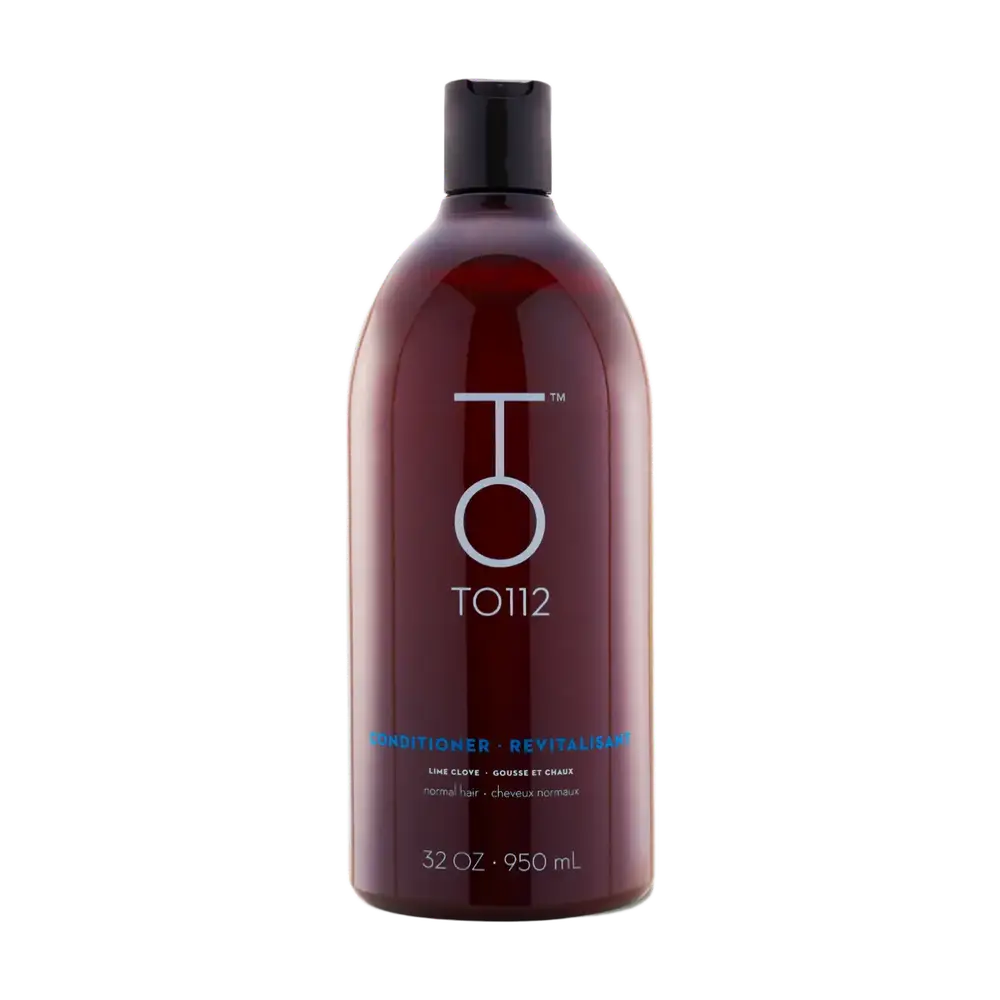 TO112 Conditioner For Normal Hair