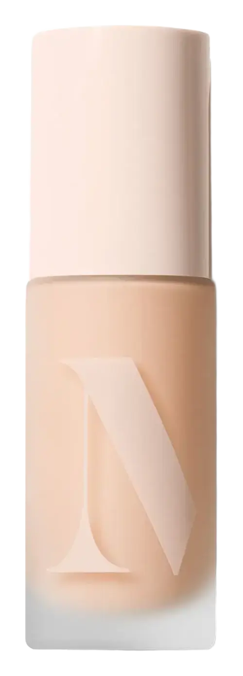 Morphe Lightform Extended Hydration Foundation Light 06C