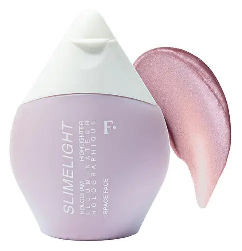 Freck Slimelight Highlighter Space Face