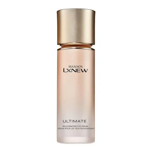 Isa Knox LXNew Ultimate Rejuvenating Eye Serum