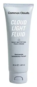 Common Clouds Cloud Light Fluid