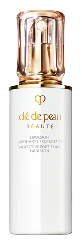 Clé de Peau Beauté Protective Fortifying Emulsion SPF 22