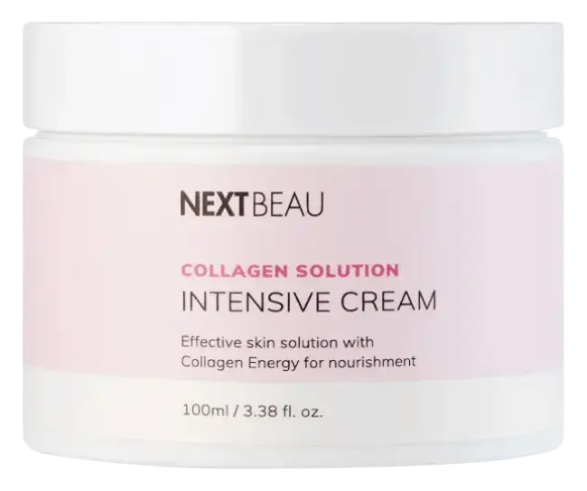 NEXTBEAU Collagen Solution Intensive Cream