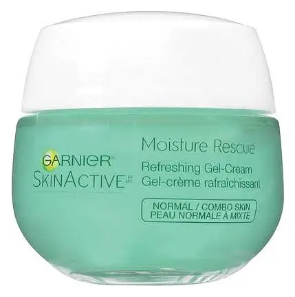 Garnier Moisture Rescue Refreshing Gel Cream