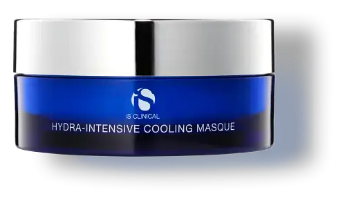 Is Clinical Hydra-Intensive Cooling Masque