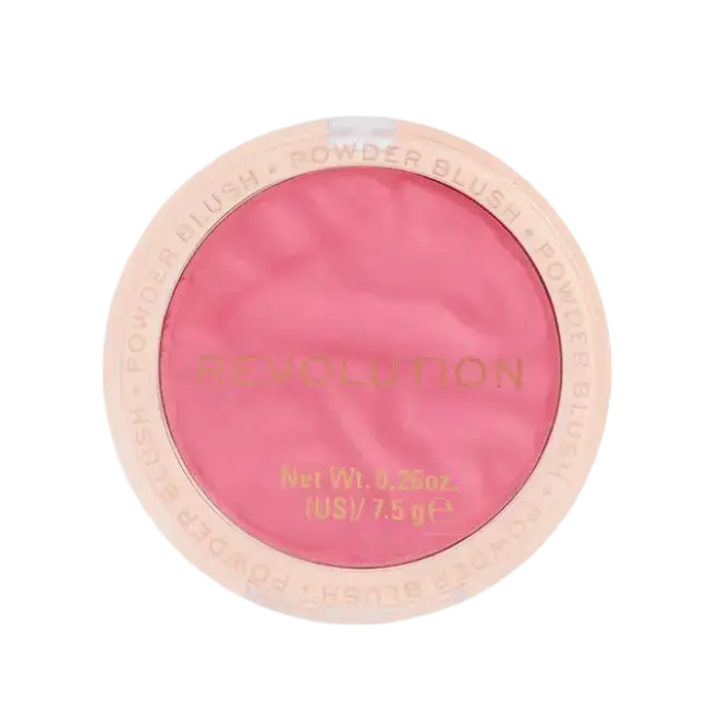 Revolution Beauty Blusher Reloaded Lovestruck