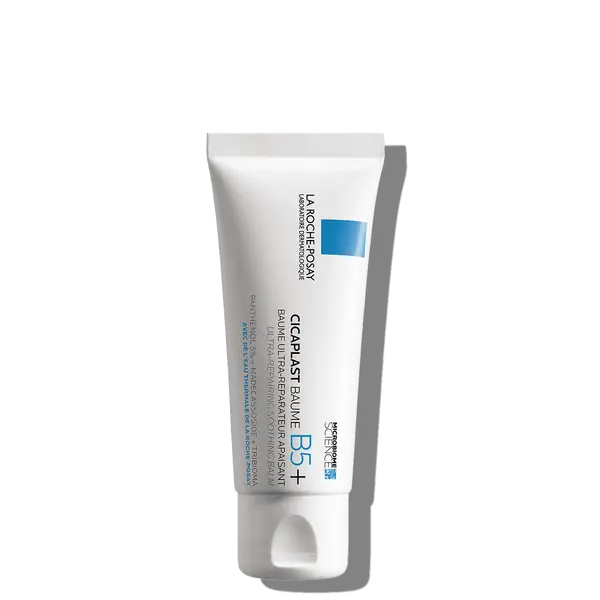 La Roche-Posay Cicaplast Baume B5+ Mexico