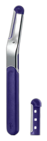 Flamingo Refillable Dermaplane Razor