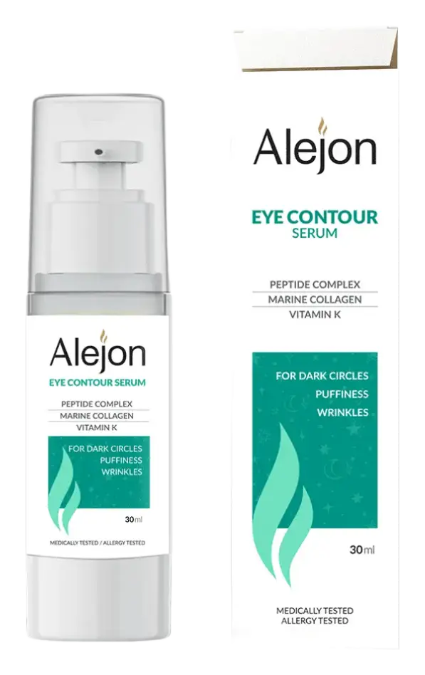 Alejon Eye Contour Serum