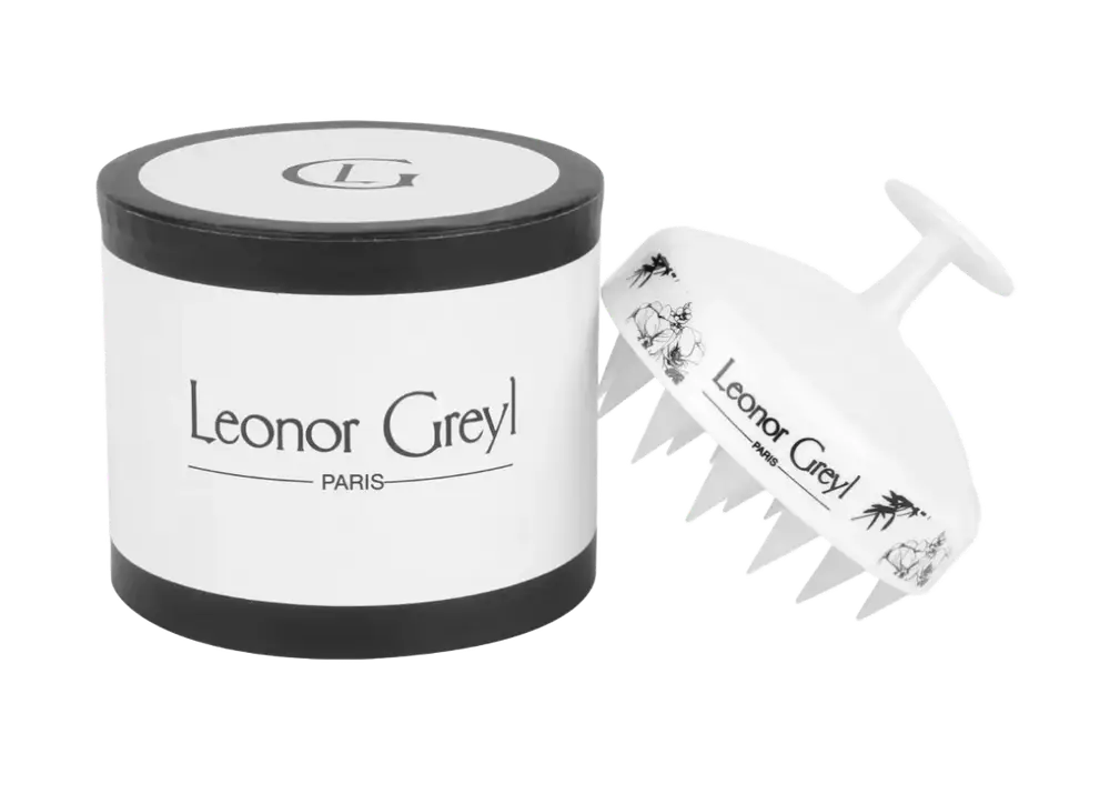 Leonor Greyl Massaging Scalp Brush