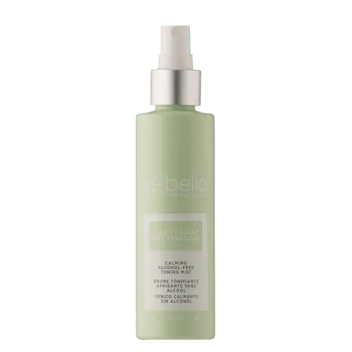 sei bella Clarity Clear Skin Solutions Calming Alcohol-Free Toning Mist