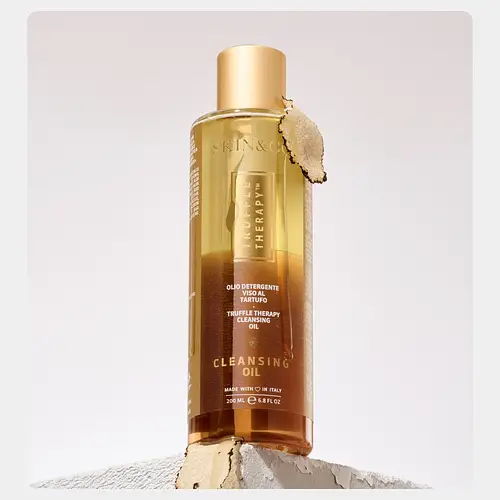 Skin&Co Truffle Therapy Cleansing Oil