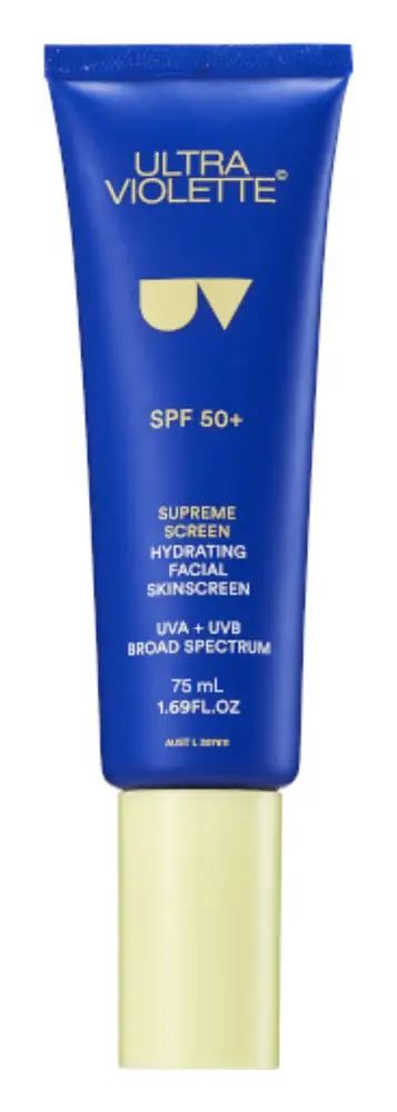 Ultra Violette Supreme Screen SPF 50+