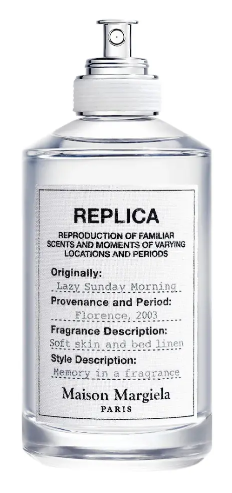 Maison Margiela Replica Lazy Sunday Morning