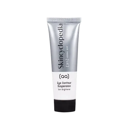 Skincyclopedia Azelaic Acid Eye Contour Suspension