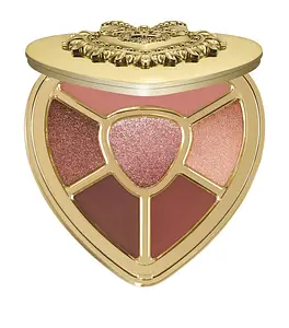 Dolce & Gabbana Ever Icon Eye Palette 02 Rose Goddess