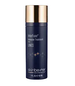 SkinBetter Science Interufse Intensive Treatment Lines