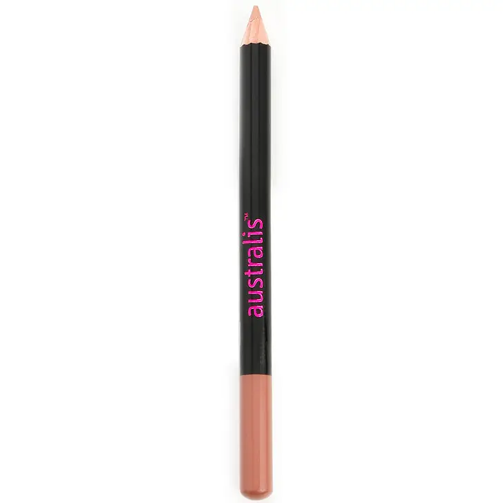 Australis Lip Liner Pencil Honey Bun