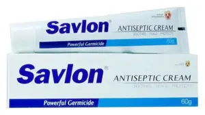 Savlon Antiseptic Cream