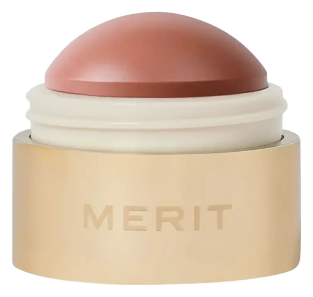 Merit Beauty Flush Balm Beverly Hills
