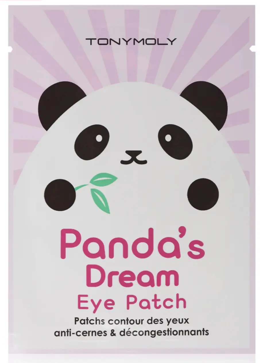 TONYMOLY Panda‘s Dream Eye Patch