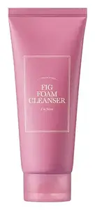 I'm from Fig Foam Cleanser