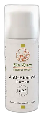 Dr. Riva Anti-Blemish Formula