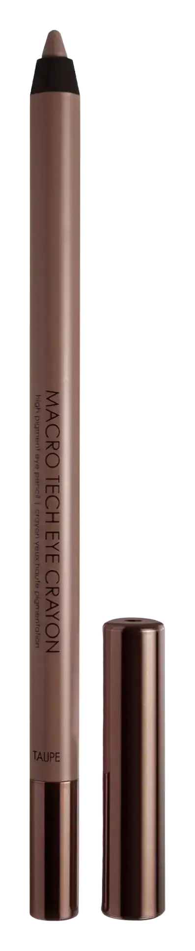 Natasha Denona Macro Tech Eyeliner Crayon Taupe