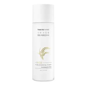 Thank You Farmer Rice Pure Essential Toner