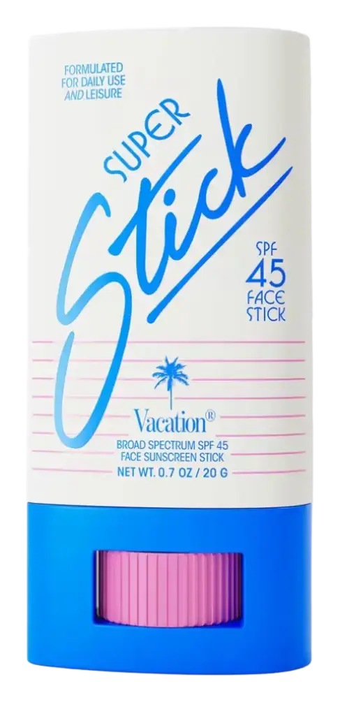 Vacation Super Stick SPF 45