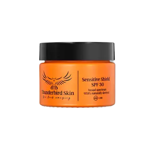 Thunderbird Skin Sensitive Shield SPF 30