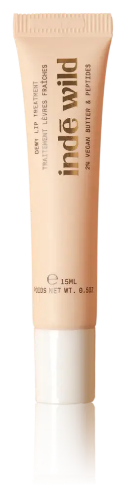 inde wild Dewy Lip Treatment
