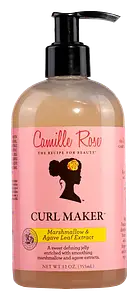 Camille Rose Curl Maker