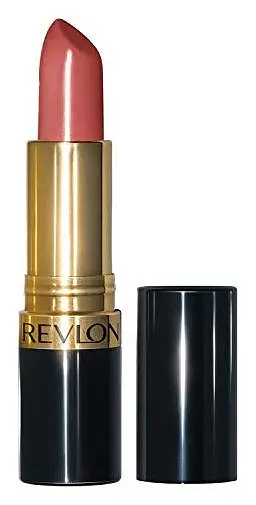 Revlon Super Lustrous Lipstick Cream 225 Rosewine