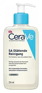 CeraVe SA Smoothing Cleanser Germany