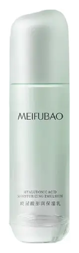 Meifubao Hyaluronic Acid Moisturizing Emulsion