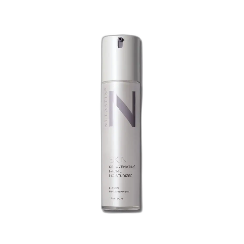 Nulastin Skin Rejuvenating Facial Moisturizer