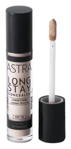 Astra Long Stay Concealer 01C Ivory