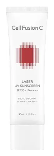 Cell Fusion C Laser UV Sunscreen SPF 50+